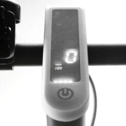 Wodoodporna nakładka na ekran do hulajnogi elektrycznej Xiaomi M365/M365 PRO